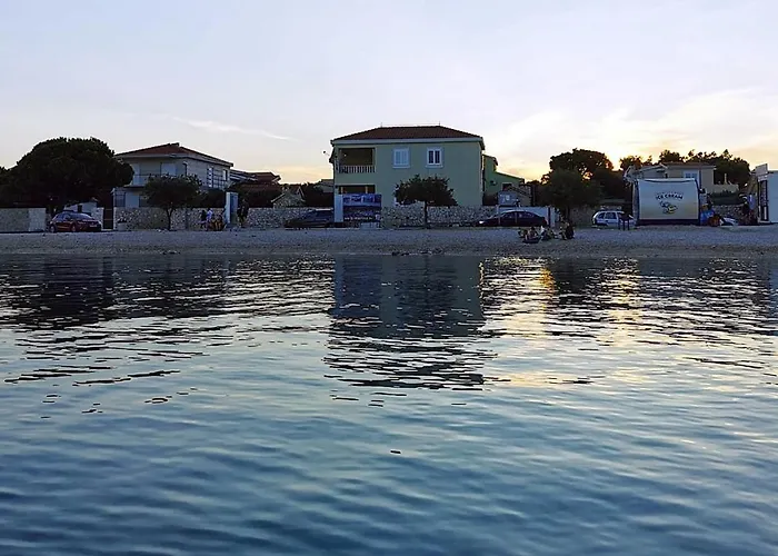 דירה By The Sea Sevid, Trogir - 12671 *