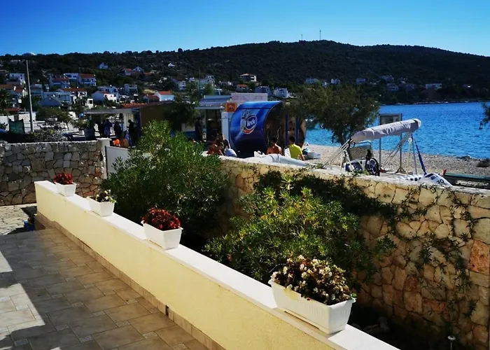 By The Sea Sevid, Trogir - 12671