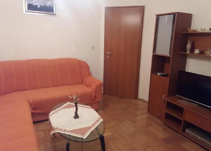 By The Sea Sevid, Trogir - 12671 דירה מרינה