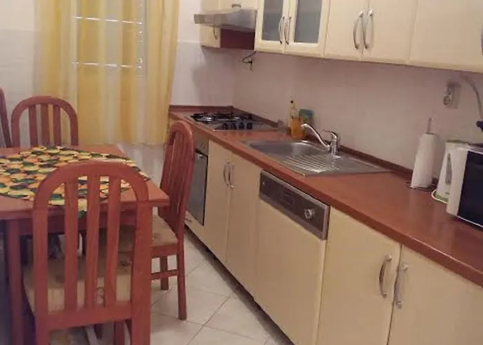 By The Sea Sevid, Trogir - 12671