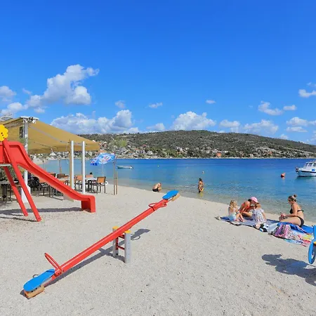 By The Sea Sevid, Trogir - 12671