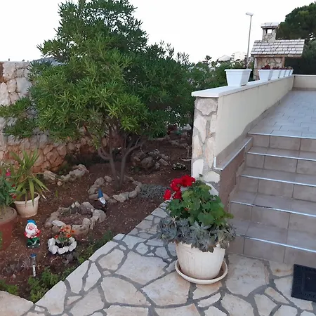 By The Sea Sevid, Trogir - 12671 *