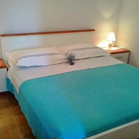 By The Sea Sevid, Trogir - 12671 玛里纳