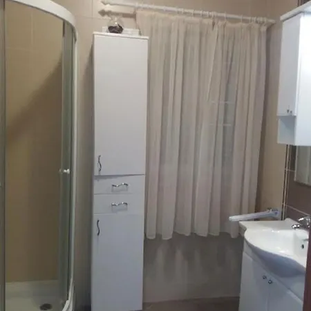 By The Sea Sevid, Trogir - 12671 *