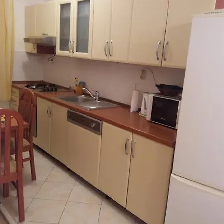 By The Sea Sevid, Trogir - 12671 *