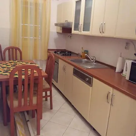 By The Sea Sevid, Trogir - 12671