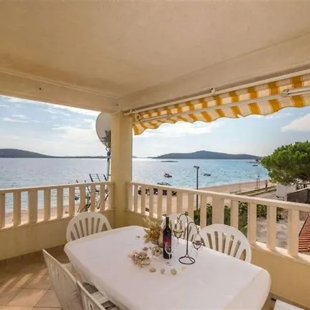 By The Sea Sevid, Trogir - 12671 玛里纳