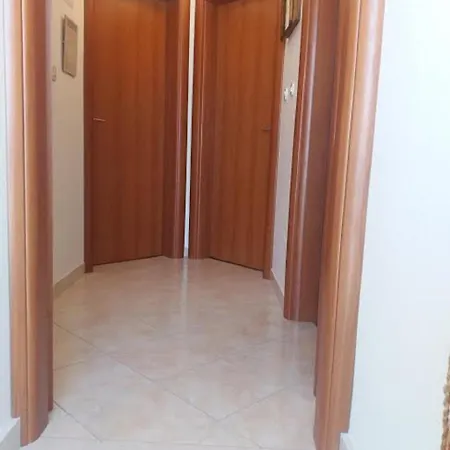 By The Sea Sevid, Trogir - 12671 Apartamento *