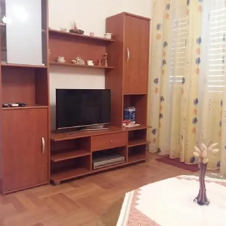 By The Sea Sevid, Trogir - 12671