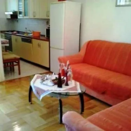 By The Sea Sevid, Trogir - 12671 Apartamento Zaglavice