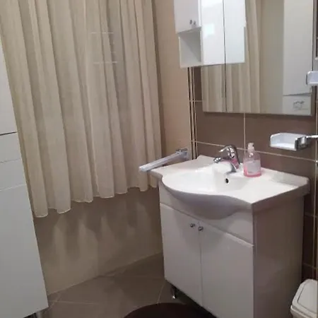 By The Sea Sevid, Trogir - 12671 * Zaglavice