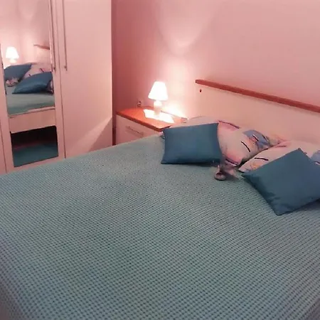 By The Sea Sevid, Trogir - 12671 Apartamento Zaglavice