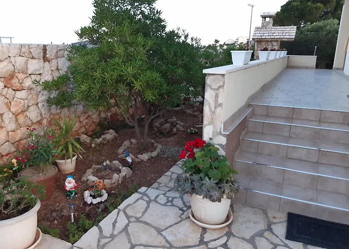 By The Sea Sevid, Trogir - 12671 *