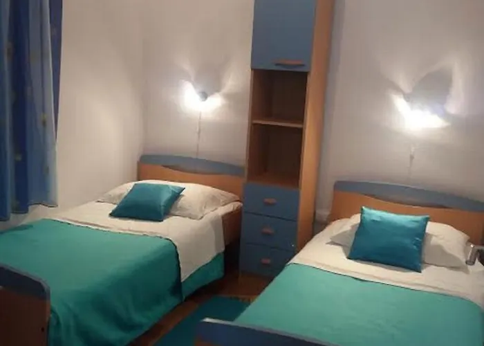 By The Sea Sevid, Trogir - 12671 Daire *