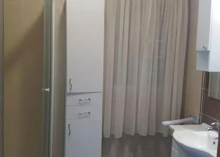 By The Sea Sevid, Trogir - 12671 *