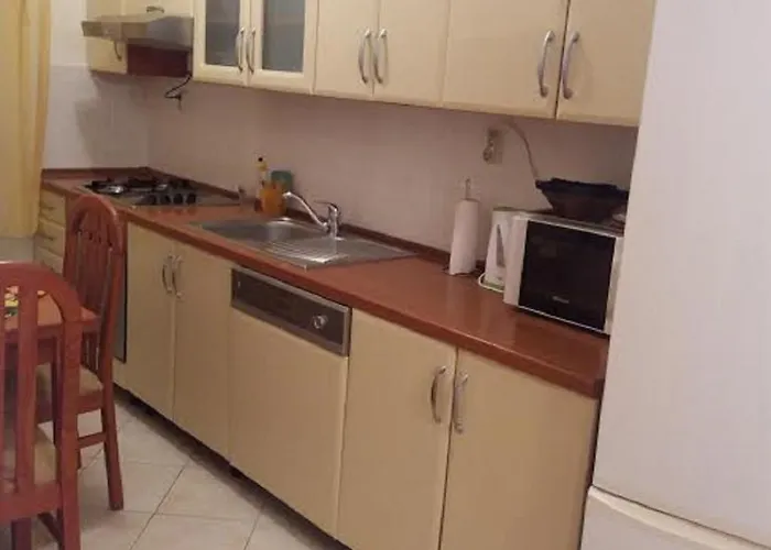 By The Sea Sevid, Trogir - 12671 *