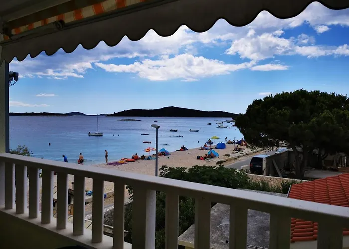 By The Sea Sevid, Trogir - 12671