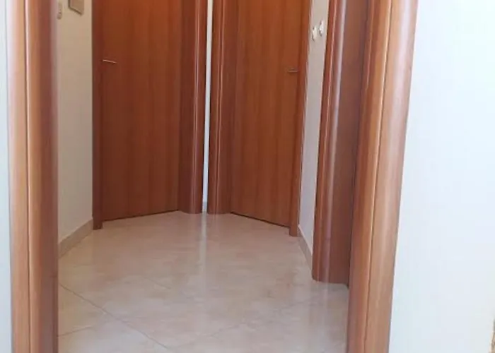 By The Sea Sevid, Trogir - 12671 Daire *